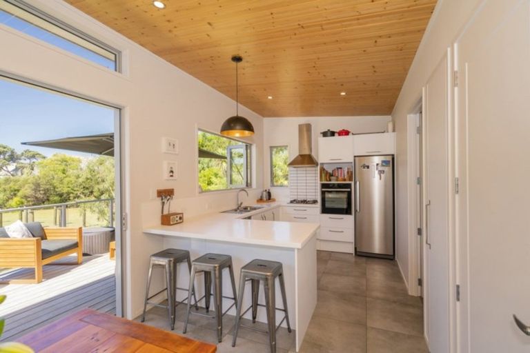 Photo of property in 896 Purangi Road, Cooks Beach, Whitianga, 3591