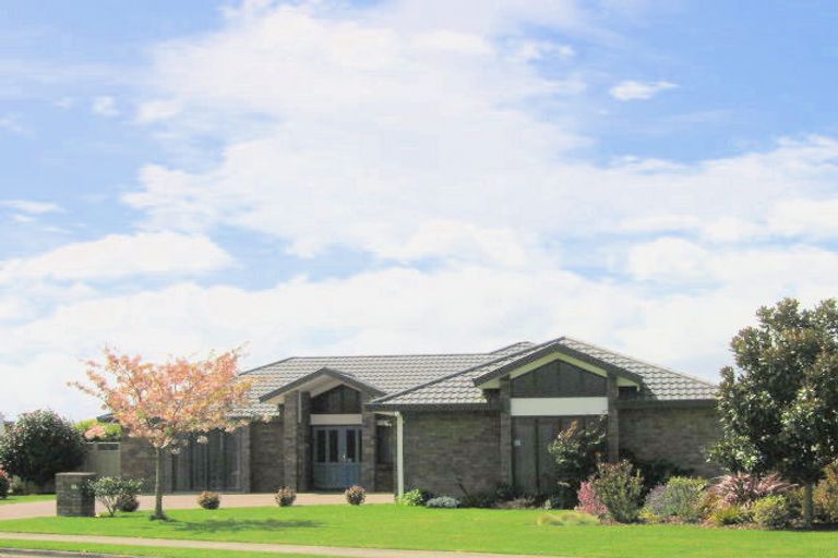 Photo of property in 7 Grant Place, Matamata, 3400