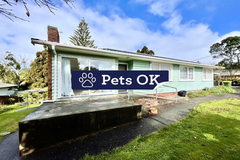 Photo of property in 18a Tomo Street, New Lynn, Auckland, 0600