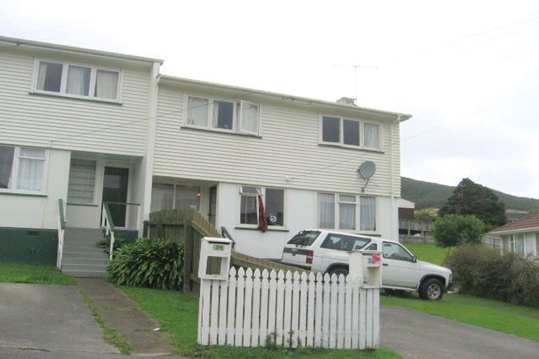 Photo of property in 32 Bell Street, Tawa, Wellington, 5028