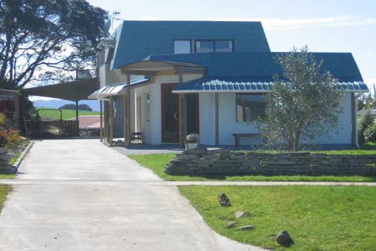 Photo of property in 209a Hokianga Road, Dargaville, 0310