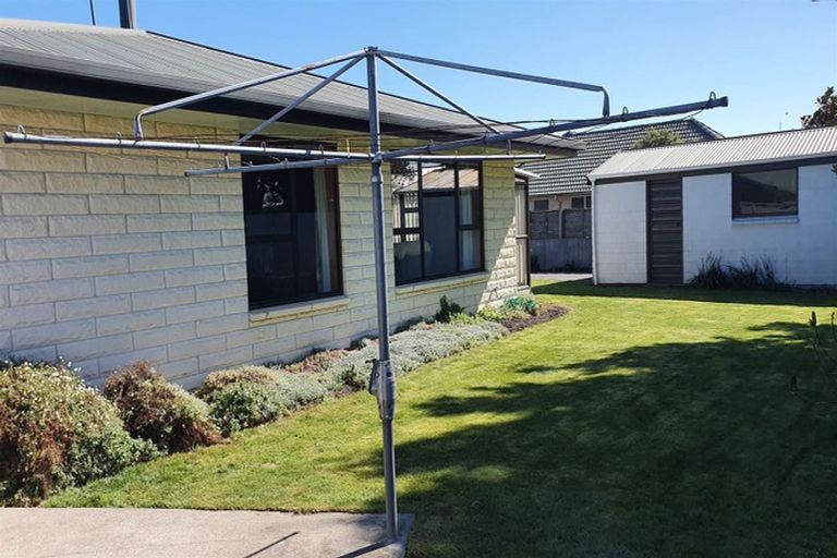Photo of property in 40a Sewell Street, Kaiapoi, 7630