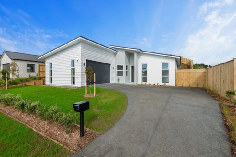Photo of property in 12 Flaxfield Lane, Beachlands, Auckland, 2018