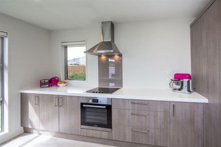 Photo of property in 21 Brittan Drive, Rolleston, 7615