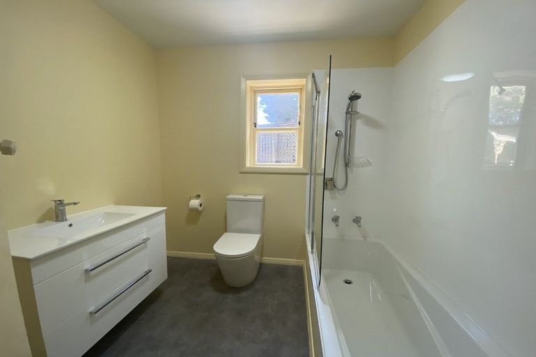 Photo of property in 161 The Ridgeway, Mornington, Wellington, 6021