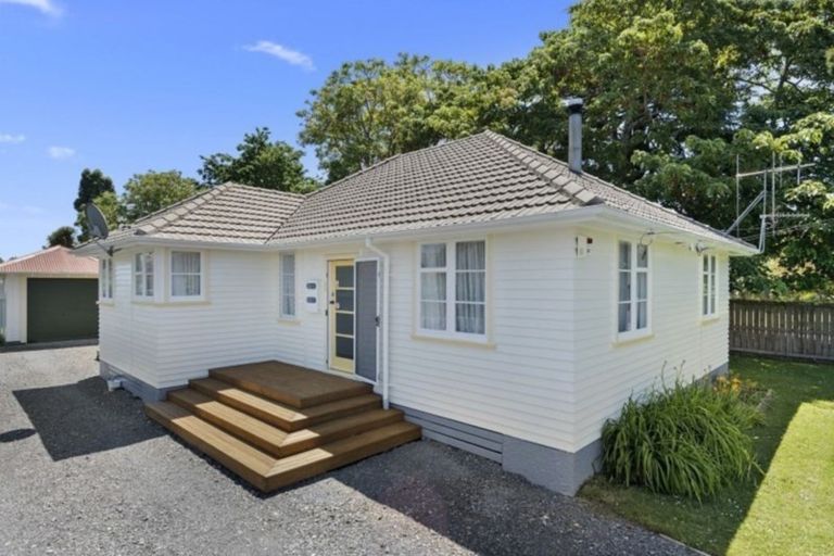 Photo of property in 369 Peachgrove Road, Fairfield, Hamilton, 3214