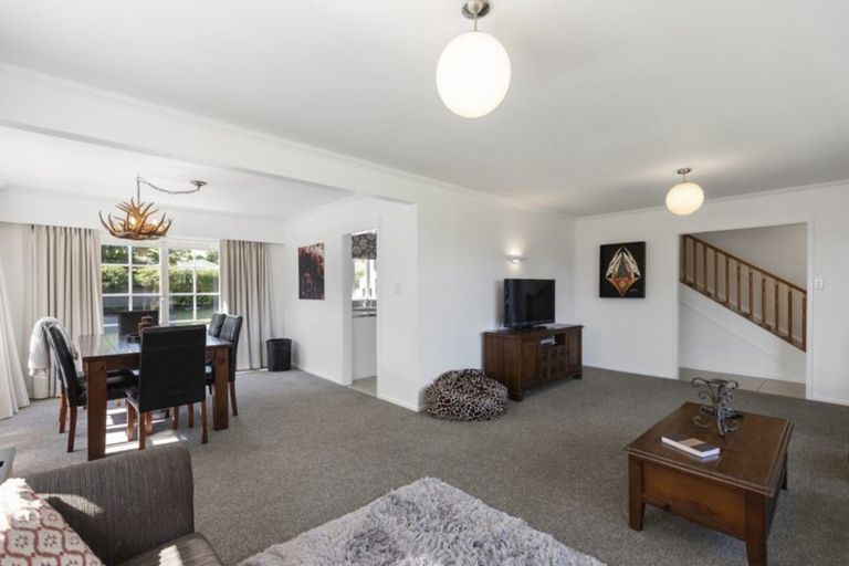 Photo of property in 24 Lancaster Street, Levin, 5510