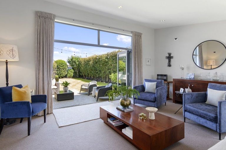 Photo of property in 3 O'dea Place, Burnside, Christchurch, 8053