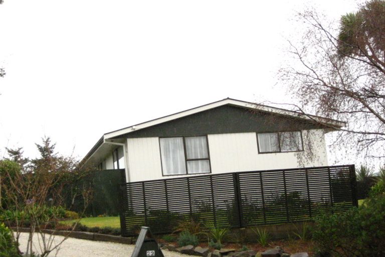 Photo of property in 22 Thomas Street, Waikouaiti, 9510