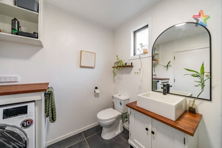 Photo of property in 85b Wilkie Crescent, Naenae, Lower Hutt, 5011