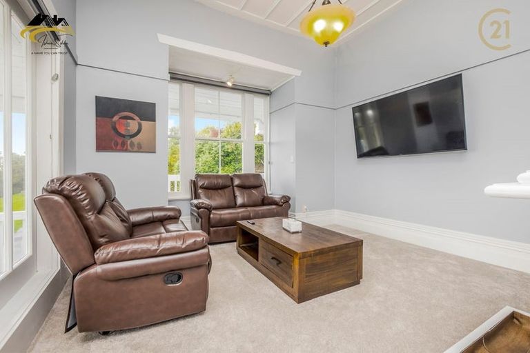 Photo of property in 467 Redoubt Road, Totara Park, Auckland, 2019