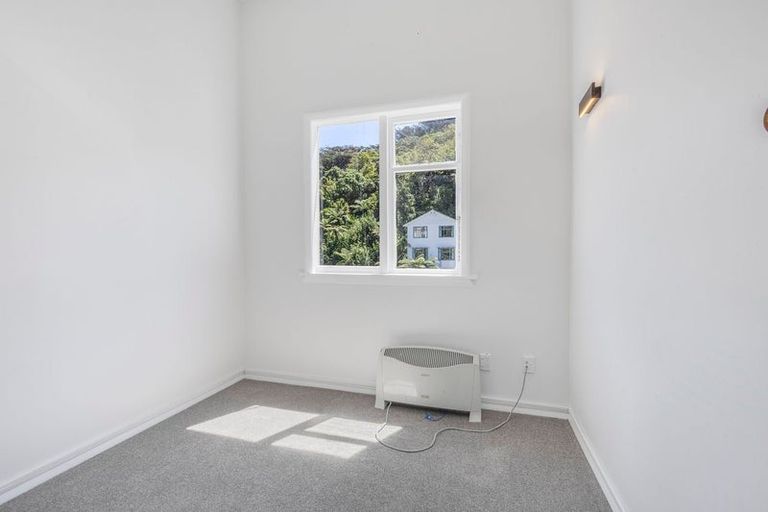 Photo of property in 40 Adams Terrace, Aro Valley, Wellington, 6021