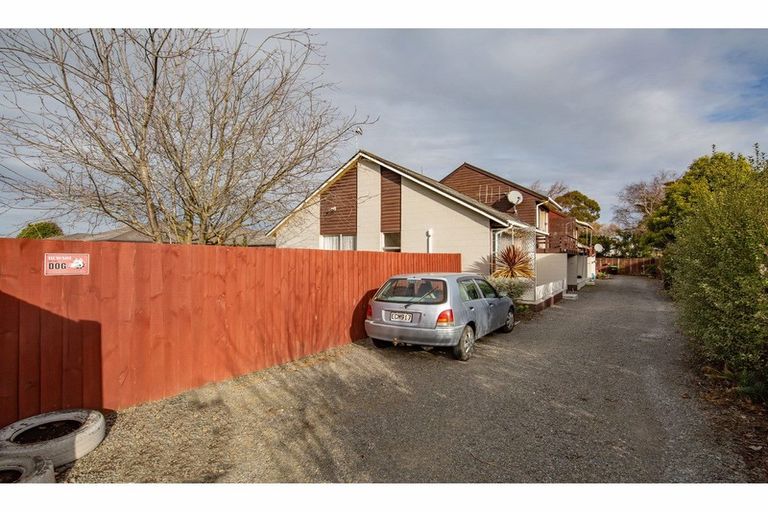 Photo of property in 9a Aldersgate Street, Kaiapoi, 7630