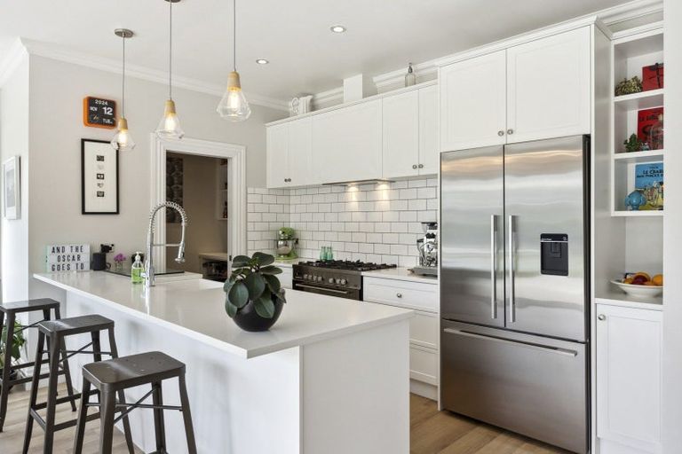 Photo of property in 69 Albert Street, Saint Clair, Dunedin, 9012