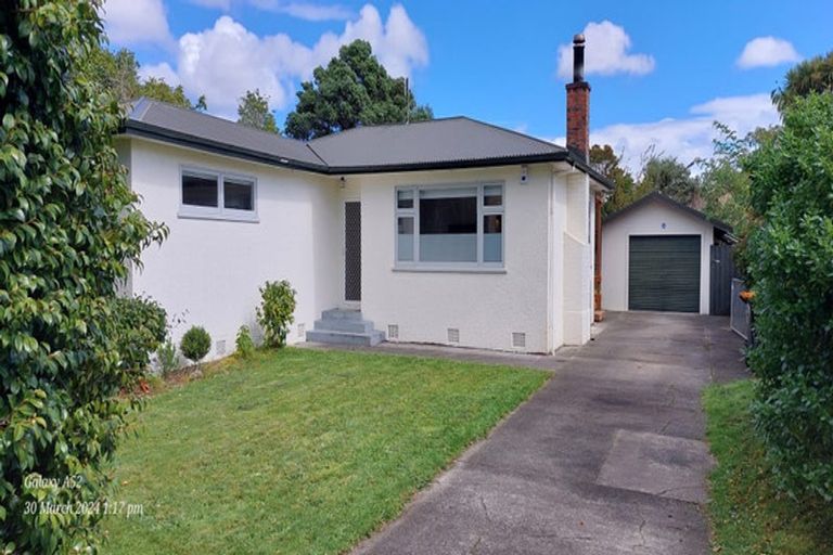 Photo of property in 568 Ruahine Street, Hokowhitu, Palmerston North, 4410