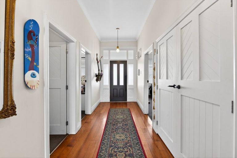 Photo of property in 188 Wellesley Road, Napier South, Napier, 4110