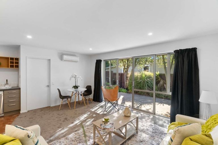 Photo of property in 36a Walpole Street, Waltham, Christchurch, 8023