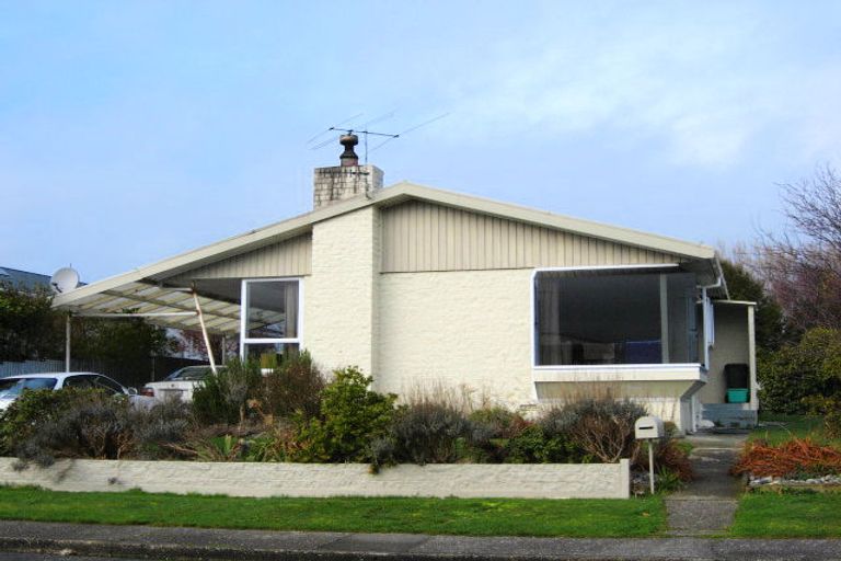 Photo of property in 18 Talbot Place, Hargest, Invercargill, 9810
