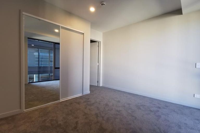 Photo of property in Pinnacle Apartments, W805/160 Victoria Street, Te Aro, Wellington, 6011