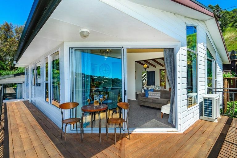 Photo of property in 107 Mount Pleasant Road, Mount Pleasant, Christchurch, 8081