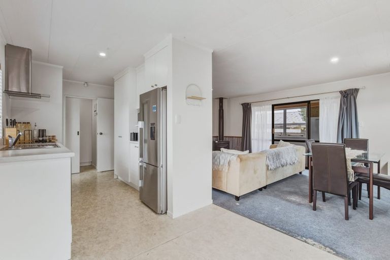 Photo of property in 20b Arthur Crescent, Hilltop, Taupo, 3330