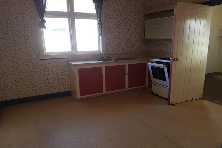 Photo of property in 123 Ferguson Street, West End, Palmerston North, 4412