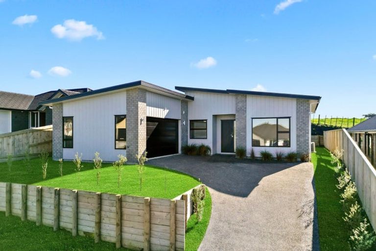Photo of property in 52 Pinehurst Crescent, Morrinsville, 3300