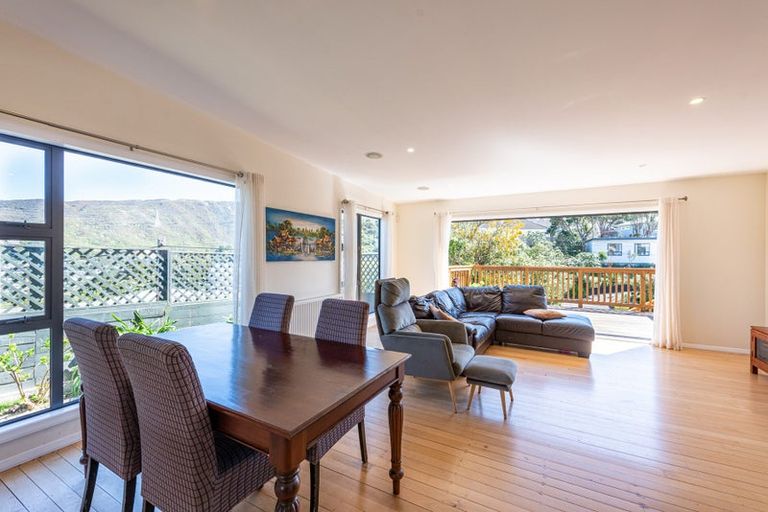 Photo of property in 59 Heke Street, Ngaio, Wellington, 6035