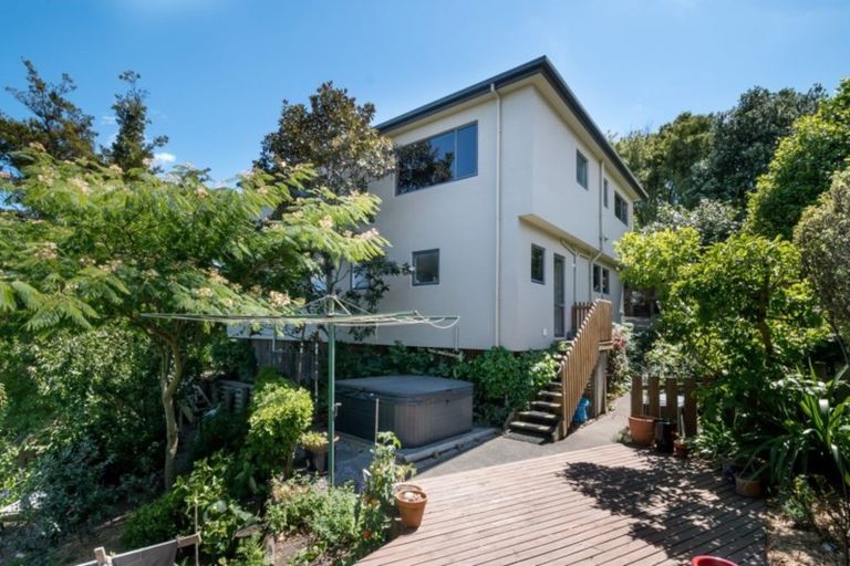 Photo of property in 22 Tamaki Street, Tahunanui, Nelson, 7011