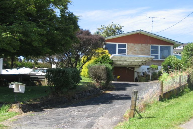 Photo of property in 28 Tammadge Street, Te Kuiti, 3910