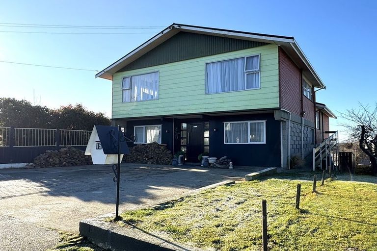 Photo of property in 15 Malcolm Terrace, Balclutha, 9230