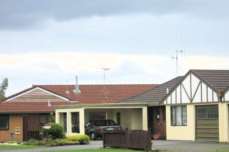 Photo of property in 32 Tilby Drive, Matua, Tauranga, 3110