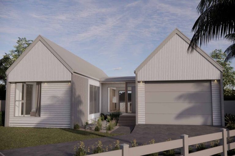 Photo of property in 8 Mooring Way, One Tree Point, 0118