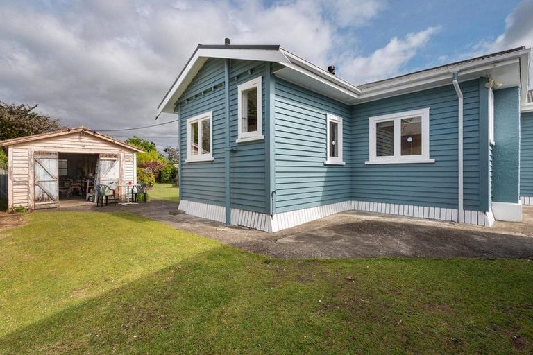 Photo of property in 301 Racecourse Road, Te Awamutu, 3800