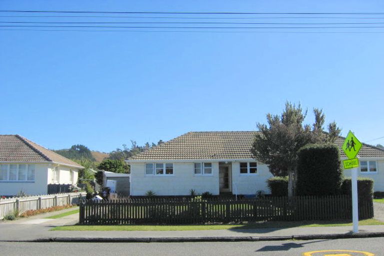 Photo of property in 16-16a Pembroke Street, Oamaru North, Oamaru, 9400