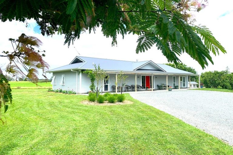 Photo of property in 263a Walton Road, Richmond Downs, Walton, 3475