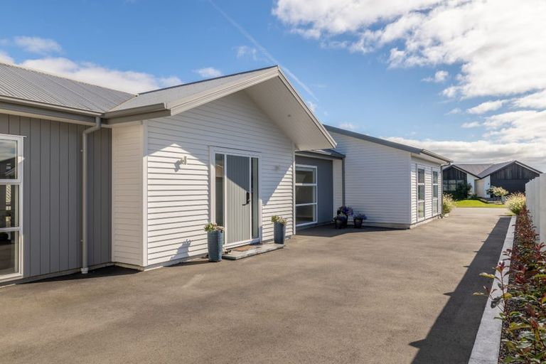 Photo of property in 16 Raptor Street, Rolleston, 7615