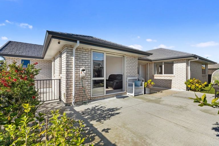 Photo of property in 21 Batty Street, Papamoa Beach, Papamoa, 3118