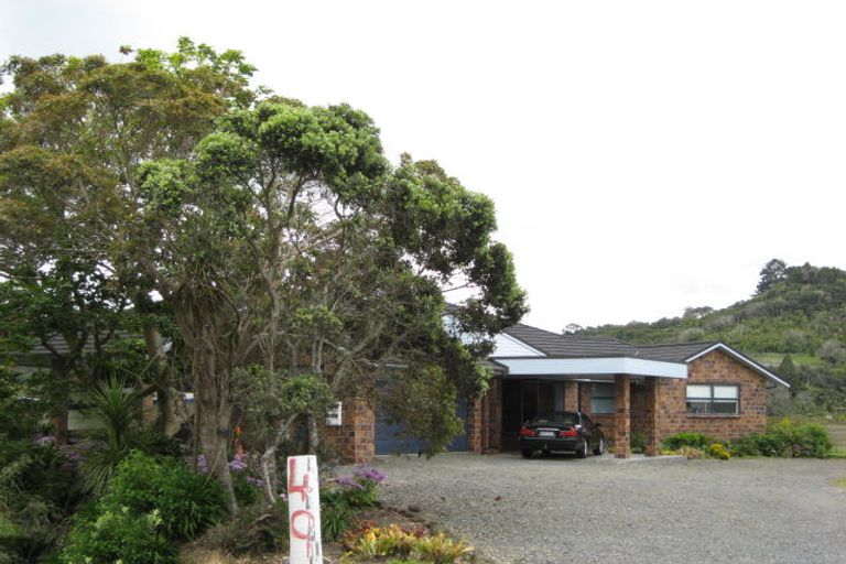 Photo of property in 91 Weranui Road, Waiwera, Orewa, 0994