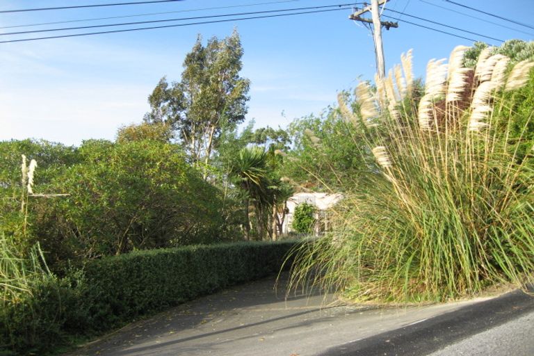 Photo of property in 33 Frances Street, Broad Bay, Dunedin, 9014