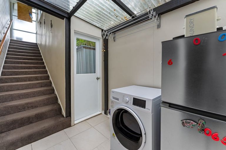 Photo of property in 5/13 Richards Avenue, Forrest Hill, Auckland, 0620