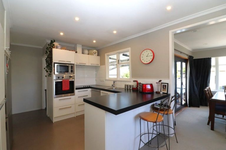 Photo of property in 315 Burwood Road, Burwood, Christchurch, 8083