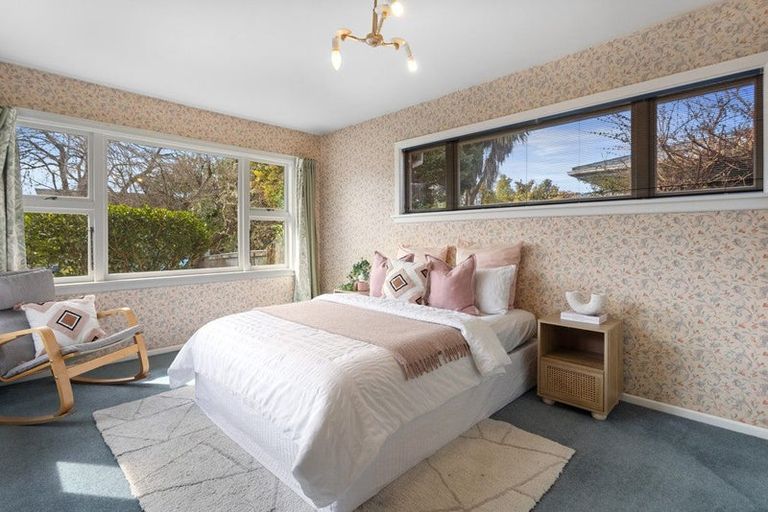 Photo of property in 53 Westburn Terrace, Burnside, Christchurch, 8041