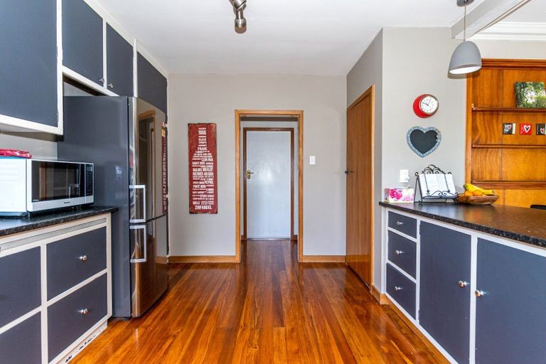 Photo of property in 7 Cameron Street, Methven, 7730