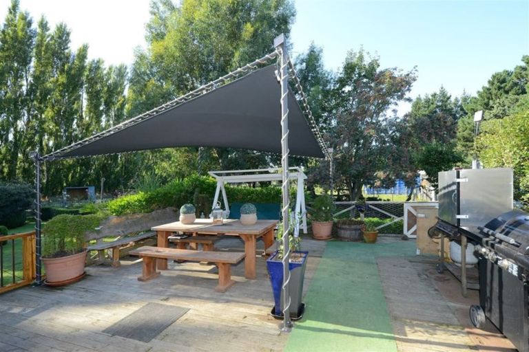 Photo of property in 60 Mcteigue Road, Halswell, Christchurch, 8025