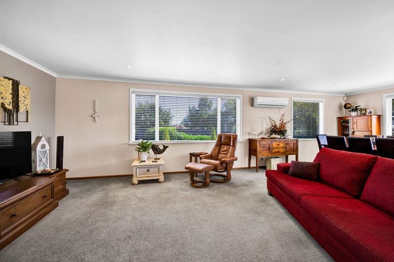 Photo of property in 48 Fantham Street, Hawera, 4610