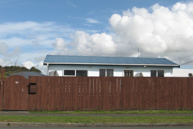 Photo of property in 123 Corks Road, Tikipunga, Whangarei, 0112