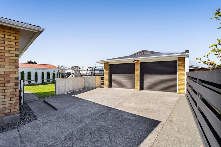 Photo of property in 32 Mangati Road, Bell Block, New Plymouth, 4312