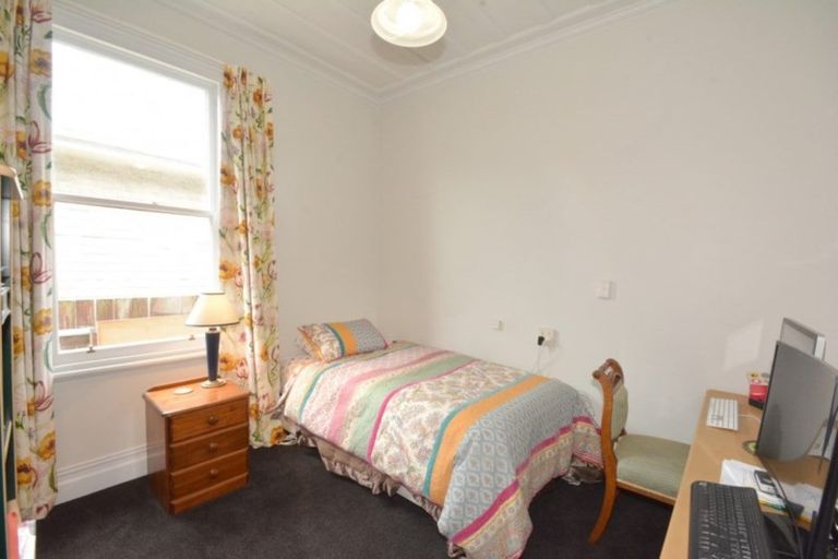 Photo of property in 4 Rugby Street, Saint Kilda, Dunedin, 9012