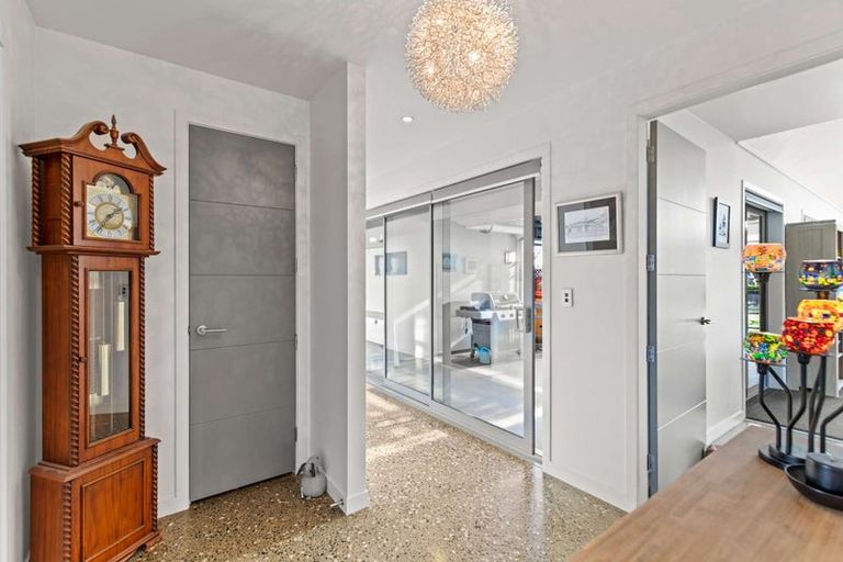 Photo of property in 3 Pinot Crescent, Ohau, Levin, 5570